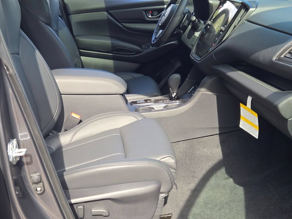 New 2026 Subaru Ascent Bronze Edition AWD/4WD image 7