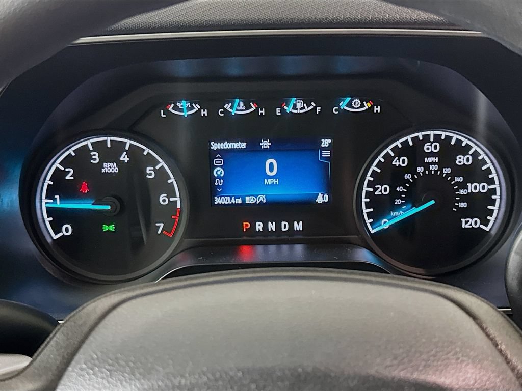 Used 2023 Ford F150 XLT w/ XTR Package AWD/4WD image 13