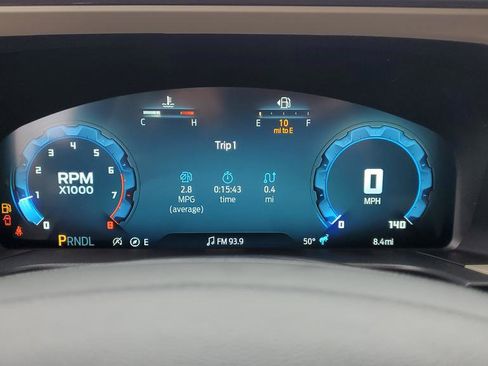 New 2025 Ford Bronco Sport Big Bend image 21