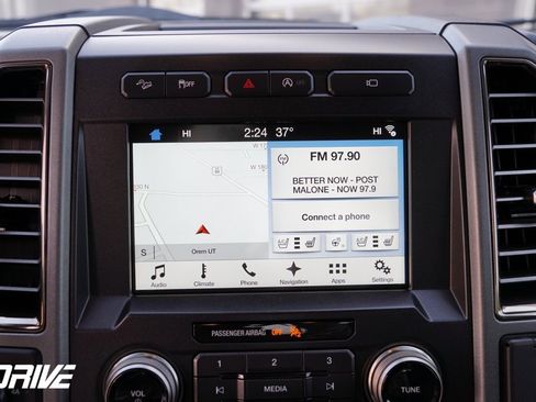 Used 2017 Ford F150 Raptor w/ Equipment Group 802A Luxury image 28