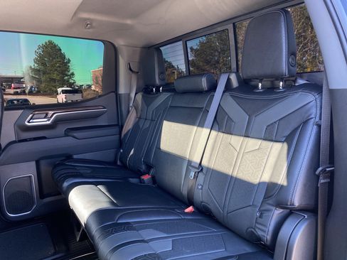 Used 2024 Chevrolet Silverado 1500 RST w/ All Star Edition Plus image 81