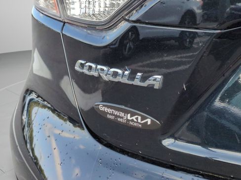Used 2024 Toyota Corolla LE FWD image 29