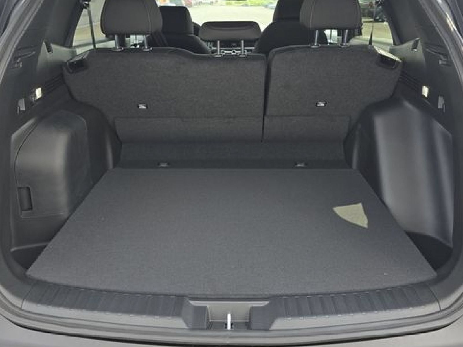 New 2026 Honda CR-V Sport image 22