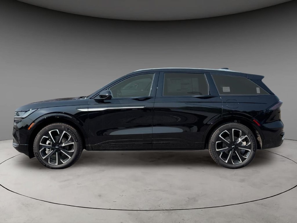 New 2026 Lincoln Nautilus Reserve AWD/4WD image 8