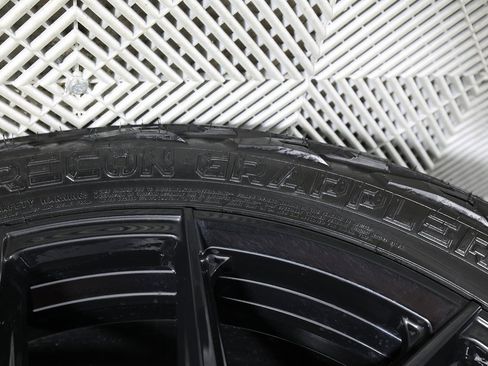 Used 2024 Cadillac Escalade ESV V w/ LPO, Floor Liner Package image 60