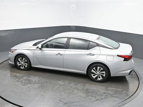 Used 2021 Nissan Altima 2.5 S image 19