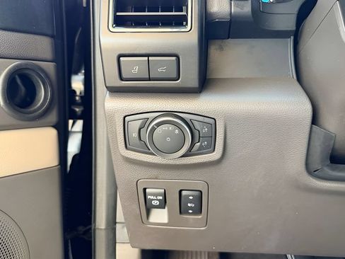 Used 2021 Ford Expedition Max Limited RWD image 32