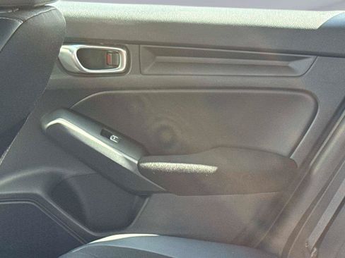 Certified 2024 Honda Civic Sport image 14