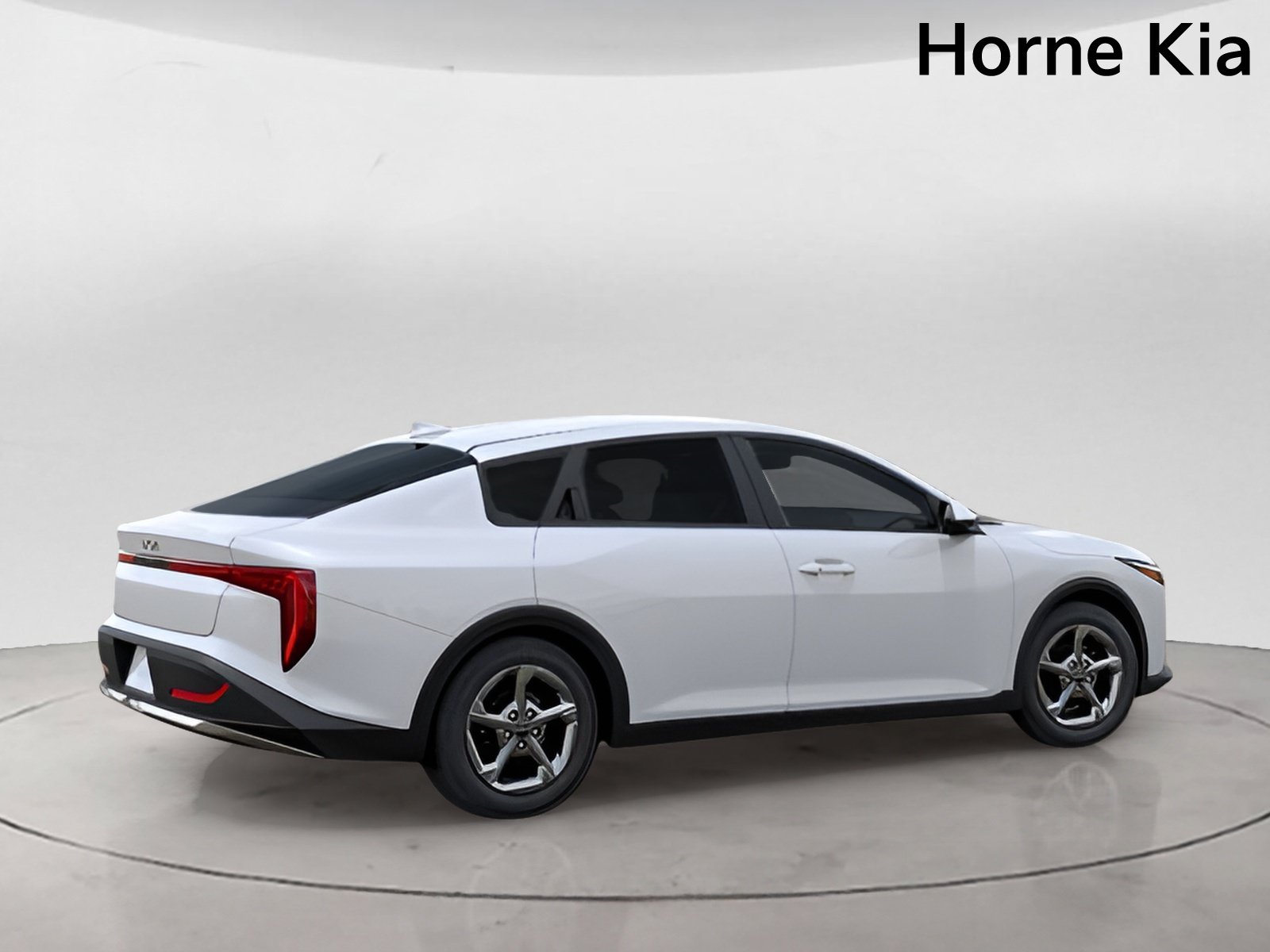 New 2026 Kia K4 FWD image 6