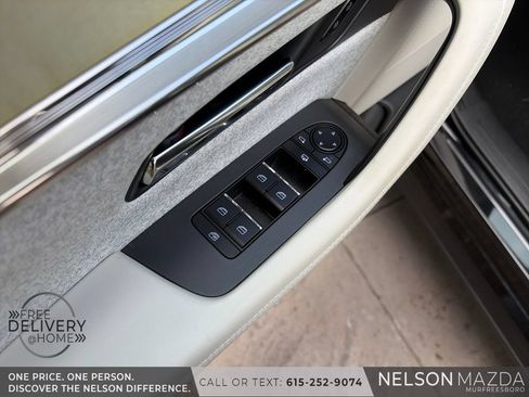 Certified 2025 MAZDA CX-90 3.3 Turbo S w/ Premium Plus AWD/4WD image 23
