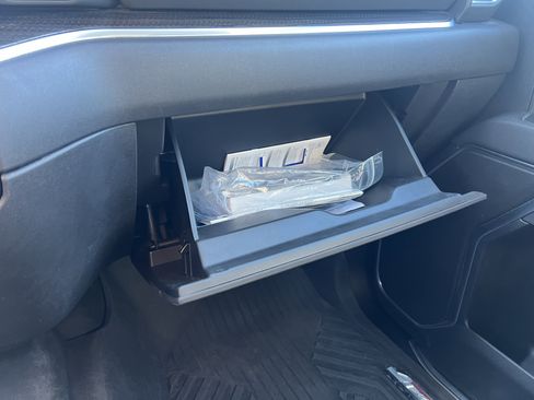 Certified 2022 Chevrolet Silverado 1500 LT image 27