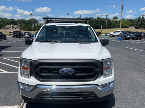 Used 2021 Ford F150 XL w/ Equipment Group 101A High RWD image 9