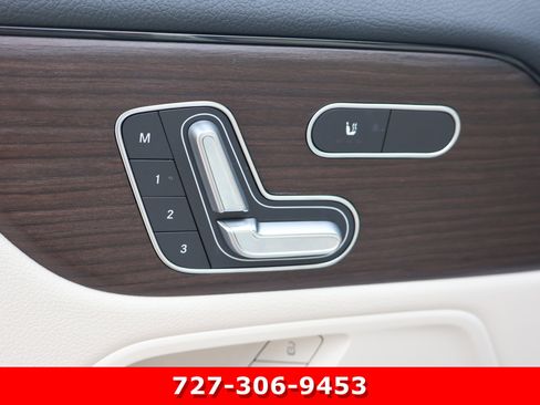 Certified 2026 Mercedes-Benz GLA 250 image 16