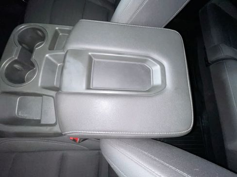 Used 2022 Chevrolet Silverado 1500 LT AWD/4WD image 21