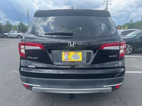 Used 2020 Honda Pilot Touring image 5