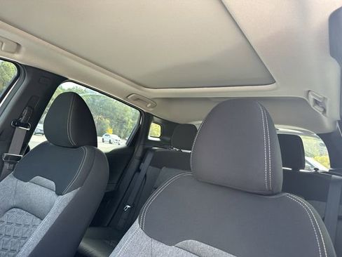 New 2026 Nissan Kicks SV w/ SV Premium Package AWD/4WD image 24