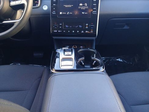 Used 2022 Hyundai Tucson Blue image 11