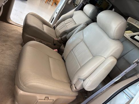 Used 2003 Toyota Sienna CE image 19