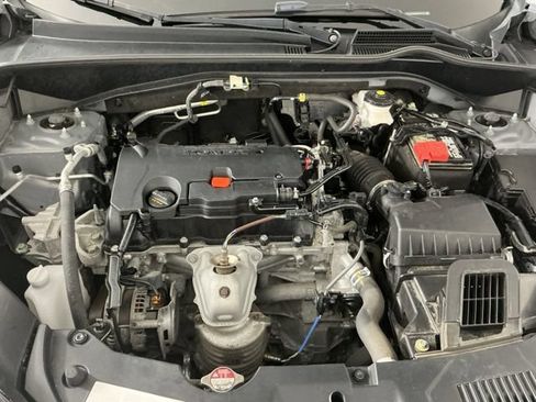 Certified 2024 Honda HR-V Sport image 29