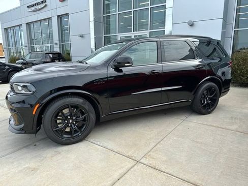 New 2026 Dodge Durango GT AWD/4WD image 10