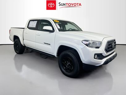 Used 2022 Toyota Tacoma SR5