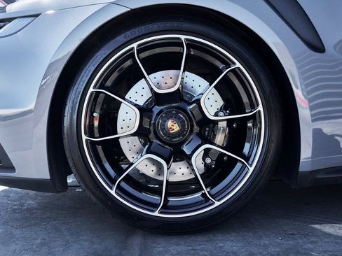 Used 2024 Porsche 911 Turbo S image 22