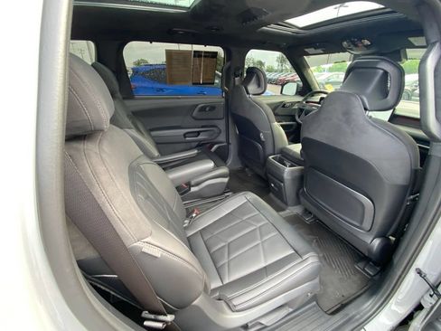 Used 2027 Kia Telluride X-Line SX Prestige AWD/4WD image 26