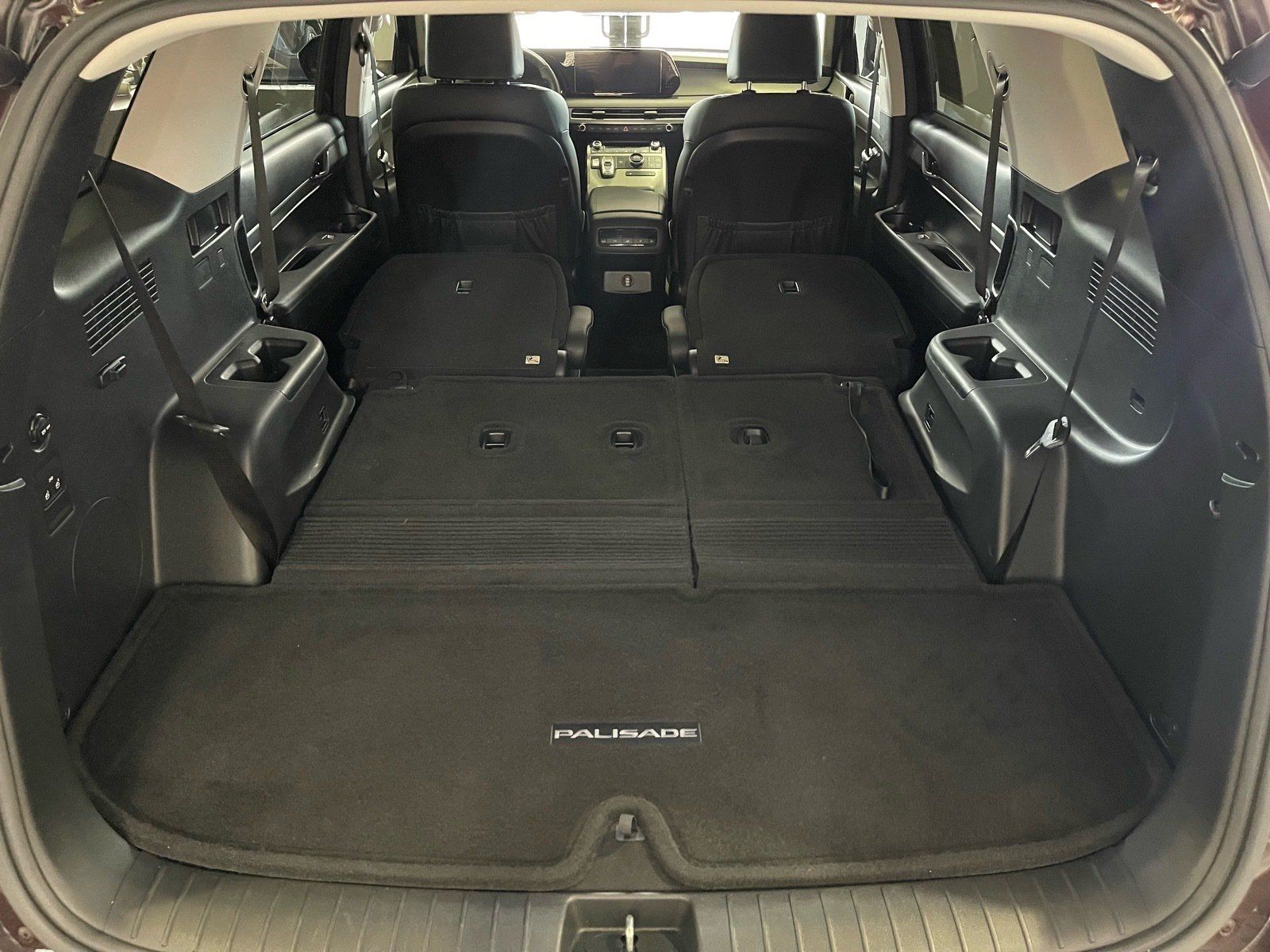 Used 2025 Hyundai Palisade SEL FWD image 35