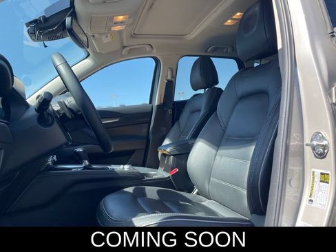 Certified 2025 MAZDA CX-5 AWD 2.5 S image 7