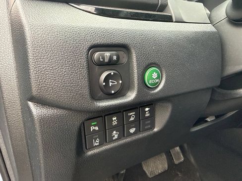 Used 2023 Honda Ridgeline Black Edition image 19