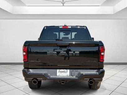 New 2026 RAM 1500 Lone Star
