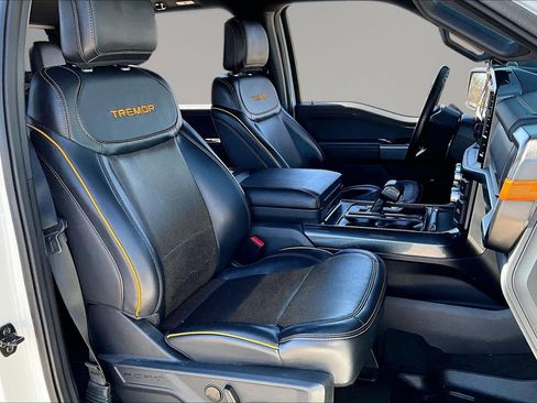 Used 2023 Ford F150 Tremor w/ Equipment Group 402A High image 30