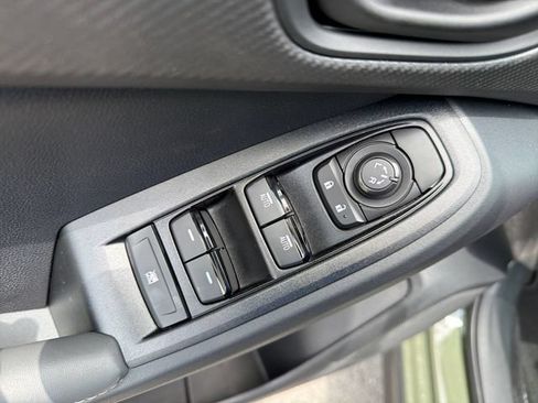 New 2026 Subaru Crosstrek 2.5i Premium AWD/4WD image 18
