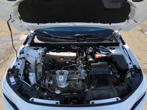 Certified 2023 Honda Civic Sport image 10