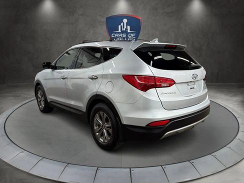 Used 2015 Hyundai Santa Fe Sport w/ Option Group 02 image 3
