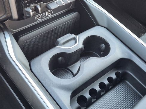 New 2026 RAM 2500 Lone Star image 15