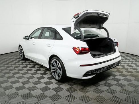 New 2026 Audi A3 2.0T Premium image 31