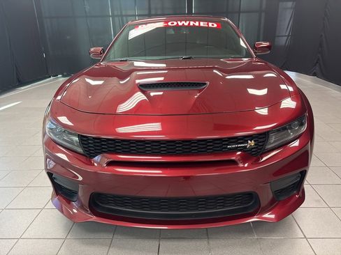Used 2022 Dodge Charger Scat Pack image 8