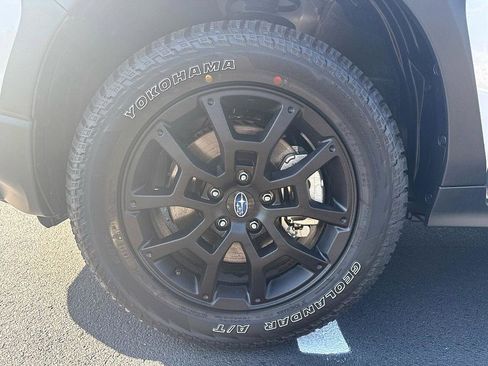 New 2025 Subaru Crosstrek 2.5i Wilderness w/ Crosstrek Mirror Package image 9