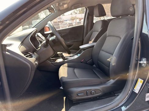 Certified 2023 Chevrolet Malibu RS image 21