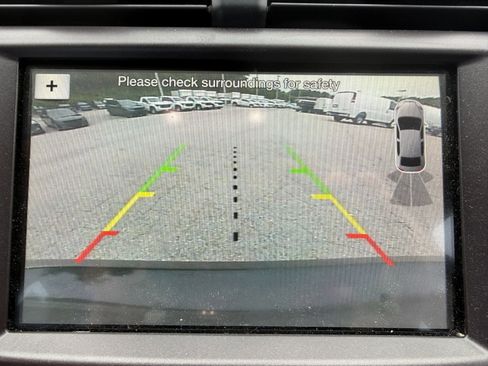 Used 2018 Ford Fusion Titanium AWD/4WD image 16