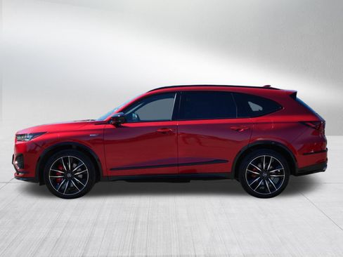 Used 2024 Acura MDX Type S w/ Advance Package AWD/4WD image 4