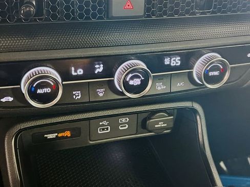 Used 2024 Honda CR-V EX image 23