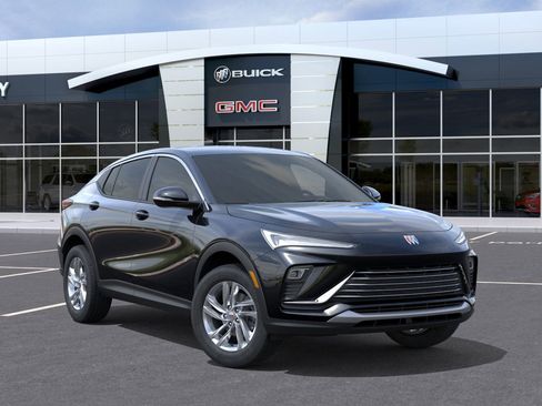 New 2026 Buick Envista Preferred image 7