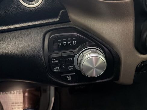 Used 2022 RAM 1500 Laramie image 22