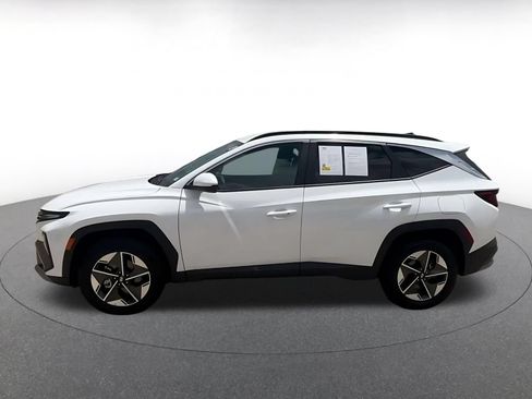 Used 2026 Hyundai Tucson SEL AWD/4WD image 10