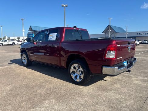 Used 2023 RAM 1500 Lone Star RWD image 13