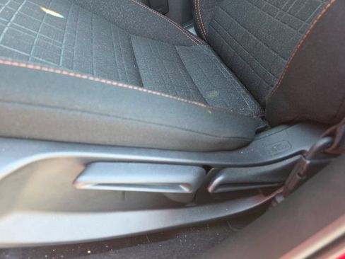 Certified 2025 Honda HR-V Sport image 11