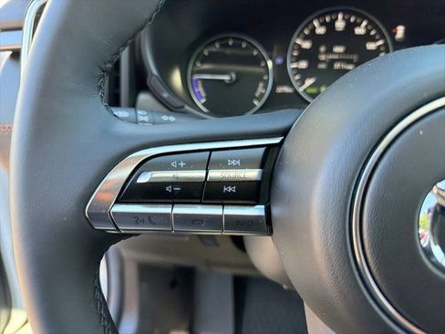 Used 2025 MAZDA CX-50 2.5 Hybrid w/ Weather Package AWD/4WD image 23