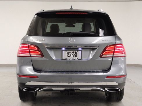 Used 2018 Mercedes-Benz GLE 350 4MATIC image 6